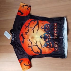 Women’s Biking Jersey